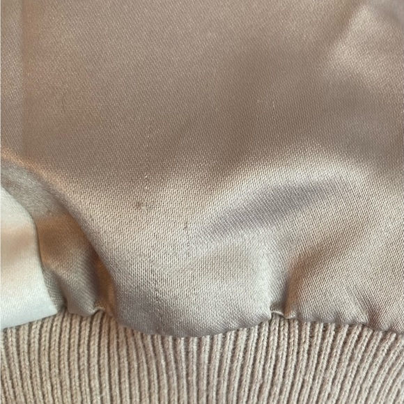 Embroidered Bomber Jacket - Picture 4 of 5